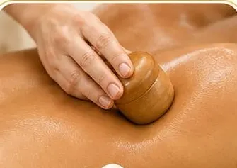 Técnicas de maderoterapia